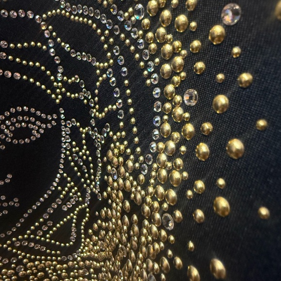 Versace Crewneck Sweater size 38 - Picture 3 of 7